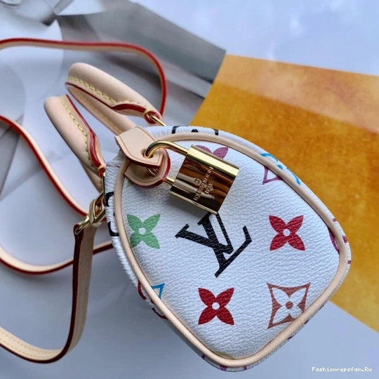 FS CHEAP SPEEDY Louis Vuitton NANO 0729